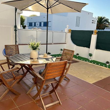 Sunset Home Islantilla Exterior foto