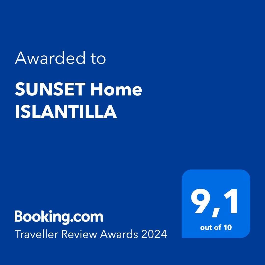 Sunset Home Islantilla Exterior foto